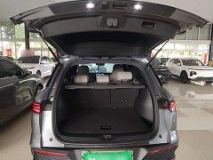 BYD Song Pro New Energy 2024 DM-i 71KM Glory Edition Pilot - ფოტო 19