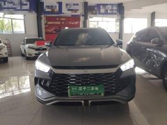 BYD Song Pro New Energy 2024 DM-i 71KM Glory Edition Pilot - ფოტო 3