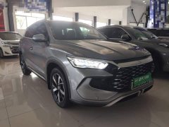 BYD Song Pro New Energy 2024 DM-i 71KM Glory Edition Pilot - ფოტო 4
