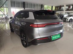 BYD Song Pro New Energy 2024 DM-i 71KM Glory Edition Pilot - ფოტო 5