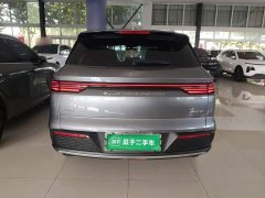 BYD Song Pro New Energy 2024 DM-i 71KM Glory Edition Pilot - ფოტო 6