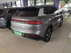 BYD Song Pro New Energy 2024 DM-i 71KM Glory Edition Pilot - ფოტო 7