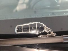 BYD Song Pro New Energy 2024 DM-i 71KM Glory Edition Pilot - ფოტო 9