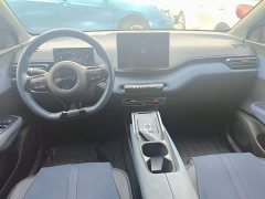 BYD Seagull Freedom Edition - ფოტო 10