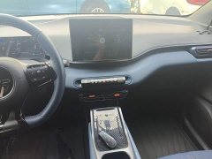 BYD Seagull Freedom Edition - ფოტო 13