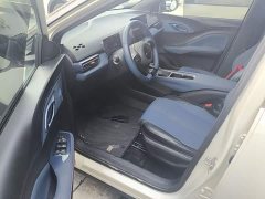 BYD Seagull Freedom Edition - ფოტო 16