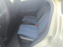 BYD Seagull Freedom Edition - ფოტო 17