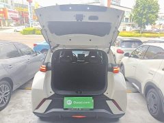 BYD Seagull Freedom Edition - ფოტო 19