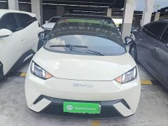BYD Seagull Freedom Edition - ფოტო 3