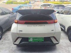 BYD Seagull Freedom Edition - ფოტო 6