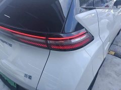 BYD Seagull Freedom Edition - ფოტო 8