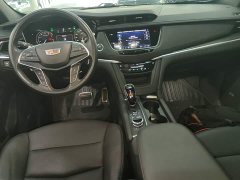 Cadillac XT5 2022 2.0T AWD Luxury Hummingbird Edition - ფოტო 10