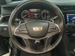 Cadillac XT5 2022 2.0T AWD Luxury Hummingbird Edition - ფოტო 11