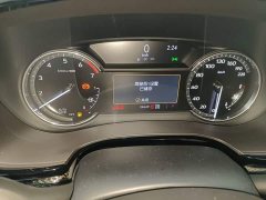 Cadillac XT5 2022 2.0T AWD Luxury Hummingbird Edition - ფოტო 12