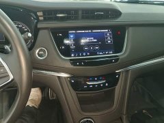 Cadillac XT5 2022 2.0T AWD Luxury Hummingbird Edition - ფოტო 13
