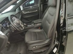Cadillac XT5 2022 2.0T AWD Luxury Hummingbird Edition - ფოტო 15