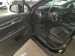 Cadillac XT5 2022 2.0T AWD Luxury Hummingbird Edition - ფოტო 16