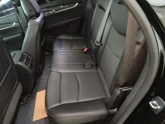Cadillac XT5 2022 2.0T AWD Luxury Hummingbird Edition - ფოტო 17