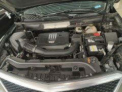 Cadillac XT5 2022 2.0T AWD Luxury Hummingbird Edition - ფოტო 20