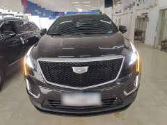 Cadillac XT5 2022 2.0T AWD Luxury Hummingbird Edition - ფოტო 3