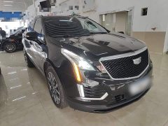 Cadillac XT5 2022 2.0T AWD Luxury Hummingbird Edition - ფოტო 4