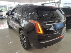 Cadillac XT5 2022 2.0T AWD Luxury Hummingbird Edition - ფოტო 5