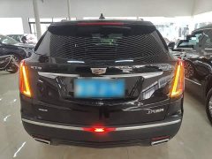 Cadillac XT5 2022 2.0T AWD Luxury Hummingbird Edition - ფოტო 6