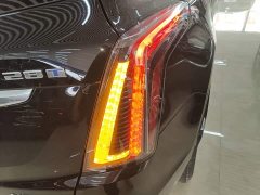 Cadillac XT5 2022 2.0T AWD Luxury Hummingbird Edition - ფოტო 8