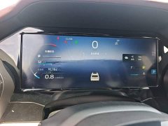 Geely Xingyue L 2.0TD DCT EVO FWD Luxury - ფოტო 12