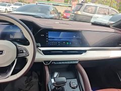 Geely Xingyue L 2.0TD DCT EVO FWD Luxury - ფოტო 13