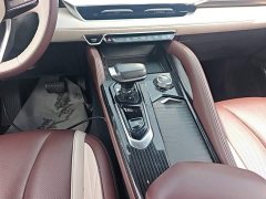 Geely Xingyue L 2.0TD DCT EVO FWD Luxury - ფოტო 14