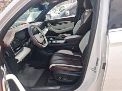 Geely Xingyue L 2.0TD DCT EVO FWD Luxury - ფოტო 15