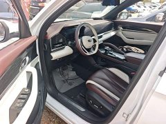 Geely Xingyue L 2.0TD DCT EVO FWD Luxury - ფოტო 16