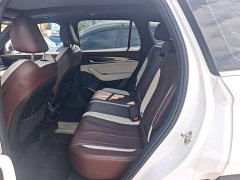 Geely Xingyue L 2.0TD DCT EVO FWD Luxury - ფოტო 17