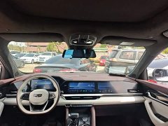 Geely Xingyue L 2.0TD DCT EVO FWD Luxury - ფოტო 18