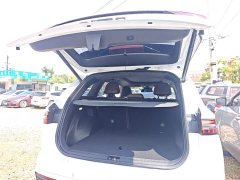 Geely Xingyue L 2.0TD DCT EVO FWD Luxury - ფოტო 19