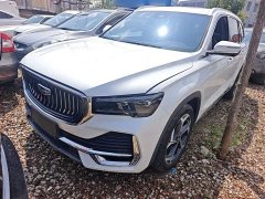 Geely Xingyue L 2.0TD DCT EVO FWD Luxury - ფოტო 2