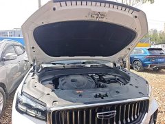 Geely Xingyue L 2.0TD DCT EVO FWD Luxury - ფოტო 20