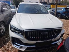 Geely Xingyue L 2.0TD DCT EVO FWD Luxury - ფოტო 3