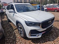 Geely Xingyue L 2.0TD DCT EVO FWD Luxury - ფოტო 4