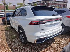 Geely Xingyue L 2.0TD DCT EVO FWD Luxury - ფოტო 5