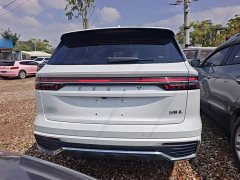 Geely Xingyue L 2.0TD DCT EVO FWD Luxury - ფოტო 6
