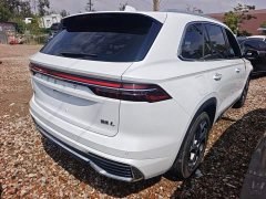 Geely Xingyue L 2.0TD DCT EVO FWD Luxury - ფოტო 7