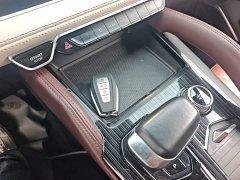 Geely Xingyue L 2.0TD DCT EVO FWD Luxury - ფოტო 9