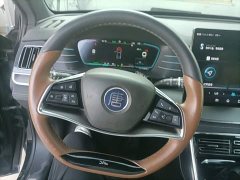 BYD Yuan Plus DM-i 2.0T AWD High Performance Genesis Flagship - ფოტო 11