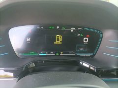 BYD Yuan Plus DM-i 2.0T AWD High Performance Genesis Flagship - ფოტო 12
