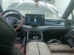 BYD Yuan Plus DM-i 2.0T AWD High Performance Genesis Flagship - ფოტო 13