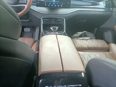 BYD Yuan Plus DM-i 2.0T AWD High Performance Genesis Flagship - ფოტო 14