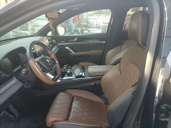 BYD Yuan Plus DM-i 2.0T AWD High Performance Genesis Flagship - ფოტო 15