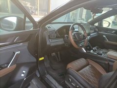 BYD Yuan Plus DM-i 2.0T AWD High Performance Genesis Flagship - ფოტო 16